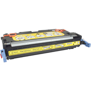 BASIC HP TONER Q7562A AMARILLO 3.500P